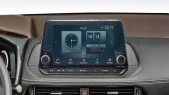 Защитное стекло Pixsel на монитор NISSAN ROGUE - 10.8“ 2020 - 2023