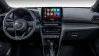 Ochronne szkło Pixsel na monitor TOYOTA YARIS CROSS - 9.8“ 2020 - 2023