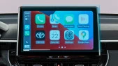 Захисне скло Pixsel на монітор TOYOTA COROLLA CROSS - 12.1“ 2021 -