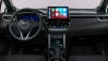 Захисне скло Pixsel на монітор TOYOTA COROLLA CROSS - 12.1“ 2021 -