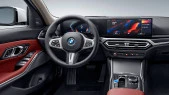 Ochronne szkło Pixsel na deskę rozdzielczą BMW I3 - 30.1“ 2022 - (G28)