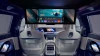 Ochronne szkło Pixsel na  monitor tylny BMW 7 - 33.9“ 2022 - (G70, G71)