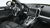 Защитное стекло Pixsel на монитор PORSCHE CAYENNE - 7“ 2010 - 2017
