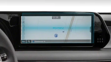 Захисне скло Pixsel на монітор HYUNDAI PALISADE - 13“ 2023 -