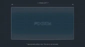 Protective glass Pixsel for monitor AUDI Q8 E-Tron - 11.3“ 2022 - 2025