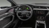 Ochronne szkło Pixsel na lusterko AUDI Q8 E-Tron - 11.4“ 2022 - 2025