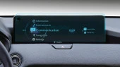 Захисне скло Pixsel на монітор MAZDA CX-60 - 14.9“ 2022 -