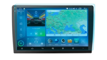 Захисне скло Pixsel на монітор TORSSEN 2K - 10“