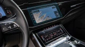 Protective glass Pixsel for monitor AUDI Q7 / SQ7 / RSQ7 - 11.3“ 2019 - 2024