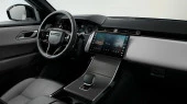 Защитное стекло Pixsel на монитор LAND ROVER RANGE ROVER VELAR - 12.1“ 2023 -