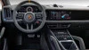 Ochronne szkło Pixsel na panel klimatyzacji PORSCHE CAYENNE - 8.8“ 2023 -