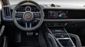 Ochronne szkło Pixsel na deskę rozdzielczą PORSCHE CAYENNE - 15.2“ 2023 -