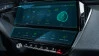 Защитное стекло Pixsel на монитор PEUGEOT 408 - 13.3“ 2022 -
