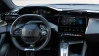 Защитное стекло Pixsel на монитор PEUGEOT 408 - 13.3“ 2022 -
