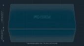 Защитное стекло Pixsel на монитор PEUGEOT 408 - 13.3“ 2022 -