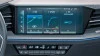Ochronne szkło Pixsel na monitor AUDI Q4 E-TRON - 12.4“ 2021 -