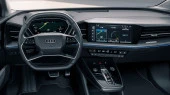 Защитное стекло Pixsel на приборную панель AUDI Q4 E-TRON - 9.9“ 2021 -