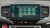 Ochronne szkło Pixsel na monitor HONDA PASSPORT - 11.1“ 2019 - 2024