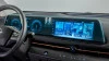 Ochronne szkło Pixsel na deskę rozdzielczą NISSAN ARIYA - 31.8“ 2022 -