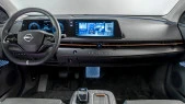 Ochronne szkło Pixsel na deskę rozdzielczą NISSAN ARIYA - 31.8“ 2022 -