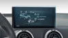 Protective glass Pixsel for monitor AUDI Q2 L E-TRON - 9.2“ 2021 -