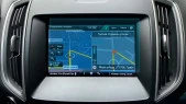 Захисне скло Pixsel на монітор FORD EDGE - 8.1“ 2015 - 2022
