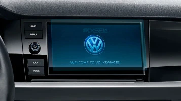 Ochronne szkło Pixsel na monitor VOLKSWAGEN E-LAVIDA/LAVIDA PLUS - 7.9“ 2018 - 2022
