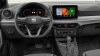 Ochronne szkło Pixsel na deskę rozdzielczą SEAT IBIZA - 9.9“ 2021 -