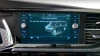 Защитное стекло Pixsel на монитор VOLKSWAGEN MULTIVAN T6.1 - 10.8“ 2019 - 2024
