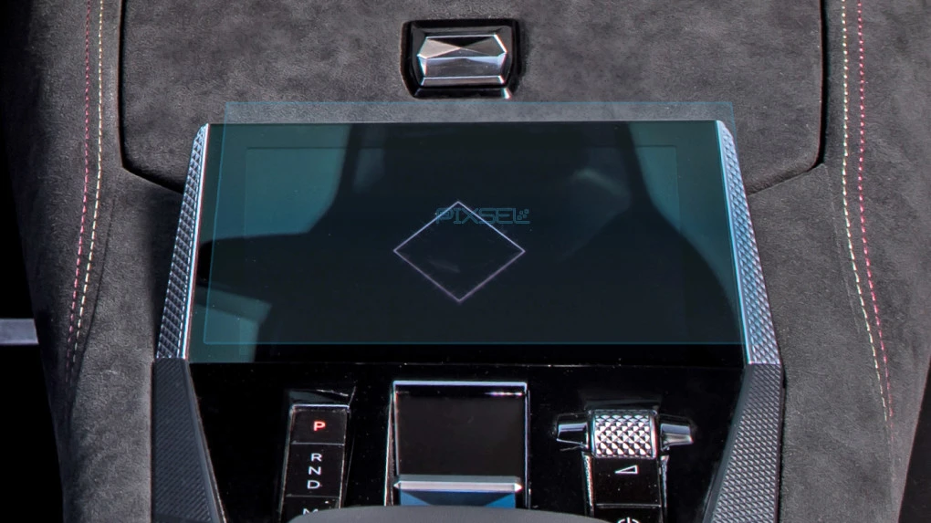 Ochronne szkło Pixsel na monitor DS 4 - 6.1“ 2021 -