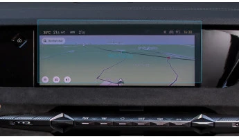 Ochronne szkło Pixsel na monitor DS 4 - 10.9“ 2021 -