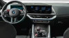Ochronne szkło Pixsel na deskę rozdzielczą BMW XM - 30.1“ 2023 - (G09)