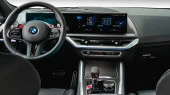 Ochronne szkło Pixsel na deskę rozdzielczą BMW XM - 30.1“ 2023 - (G09)