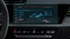 Ochronne szkło Pixsel na monitor AUDI A3 / S3 / RS3 - 11“ 2020 -