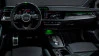 Ochronne szkło Pixsel na monitor AUDI A3 / S3 / RS3 - 11“ 2020 -