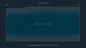 Ochronne szkło Pixsel na monitor AUDI A3 / S3 / RS3 - 11“ 2020 -