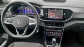 Защитное стекло Pixsel на приборную панель VOLKSWAGEN T-CROSS - 13“ 2023 -