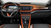 Защитное стекло Pixsel на монитор VOLKSWAGEN T-CROSS - 10.9“ 2019 - 2022