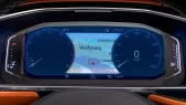 Защитное стекло Pixsel на приборную панель VOLKSWAGEN T-CROSS - 9.9“ 2019 - 2022