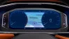 Ochronne szkło Pixsel na deskę rozdzielczą VOLKSWAGEN T-CROSS - 9.9“ 2019 - 2022