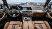 Ochronne szkło Pixsel na monitor BMW X6 - 17.4“ 2019 - 2022 (G06)