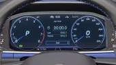 Защитное стекло Pixsel на приборную панель VOLKSWAGEN T-ROC - 9.9“ 2023 -