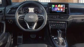 Защитное стекло Pixsel на приборную панель VOLKSWAGEN T-ROC - 9.9“ 2023 -