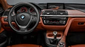 Ochronne szkło Pixsel na monitor BMW 4 / M4 - 10.6“ 2013 - 2020 (F32, F33, F36, F82, F83)