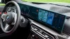 Ochronne szkło Pixsel na deskę rozdzielczą BMW 4 / M4 - 30.1“ 2023 - (G82, G83)