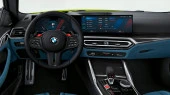 Ochronne szkło Pixsel na deskę rozdzielczą BMW 4 / M4 - 30.1“ 2023 - (G82, G83)