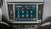 Защитное стекло Pixsel на монитор MASERATI LEVANTE - 8.5“ 2020 - 2024