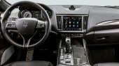 Защитное стекло Pixsel на монитор MASERATI LEVANTE - 8.5“ 2020 - 2024
