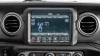 Защитное стекло Pixsel на монитор JEEP WRANGLER - 8.2“ 2018 - 2023