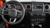 Защитное стекло Pixsel на монитор JEEP WRANGLER - 8.2“ 2018 - 2023